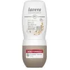 Image de Lavera Déo Roll On Naturel et Doux - 50ml - végétalienne