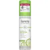 Image de lavera NATURAL REFRESH Déodorant en spray - Unisexe - Citron vert bio et minéraux - Protection 48h - Sans aluminium - Végétalien - Cosmétique naturel (75 ml)