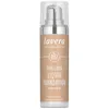 Image de lavera Fond de teint liquide Hyaluron Warm Nude 03 30 ml