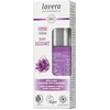 Image de lavera Sérum raffermissant - Végétalien - Cosmétique naturel - Triple hyaluron & et le puissant ingrédient actif Bakuchiol - Sans nano-particules - Sans alcool - Humidité et soin - 30 ml (1 pièce)