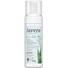 Image de Lavera Organic Basic Sensitiv Calming Cleansing Foam 150ml