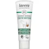 Image de Lavera Organic Sensitive Pâte à dents blanchissante avec fluorure 75 ml