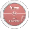 Image de LAVERA COLORETE POLVO VELVET 02 PINK   produit spécialisé pour un usage quotidien, peut être utilisé régulièrement selon les besoins individuels, poids 5 g et associe fonctionnalité pratique et sensat