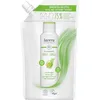Image de lavera Sachet recharge Shampooing Soin Famille - sans silicone - Nettoyage en douceur & Fraîcheur agréable - vegan - cosmétiques naturels - 500 ml