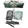 Image de Origin Outdoors Hyggelig Tente Adulte Unisexe, Multicolore, 8.9 mm