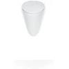 Image de Duravit Couvercle de urinoir Starck 1 charnières acier inoxydable, blanc