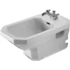 Image de Duravit 1930   pour bidet suspendu blanc