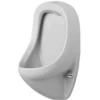Image de Duravit Urinoir Ben 37x35 cm, évacuation arrière, blanc