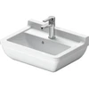 Image de Duravit Starck 3 lavabo 50x36 cm, blanc, m HL, ÜL, plan robinetterie
