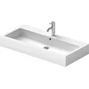 Image de 100 cm bassin Duravit Vero