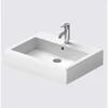 Image de Duravit Lavabo blanc Vero 60x47 cm