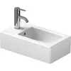 Image de Lavabo 25 cm Duravit Vero