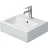 Image de Lavabo 45 cm Duravit Vero