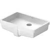 Image de Duravit 03304800001 Vero Meuble sous-vasque