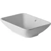 Image de Vasque Rectanular Duravit Bacino