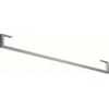 Image de Duravit Vero Porte-serviettes 75,5 cm, chromé, WT 045480, 235080