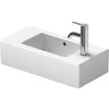 Image de Lavabo 50 cm Duravit Vero