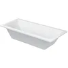 Image de durv d CODE de bain 1800 x 800 mm Wit
