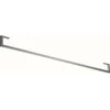 Image de Duravit Porte-serviettes Vero 80,8 cm, chromé, z WT 032985, 034285, 035285