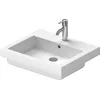 Image de Lavabo 55 cm Duravit Vero