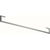 Image de Duravit Vero Porte-serviettes 115 cm, chromé, WT 045412, 034812, 235012