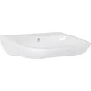 Image de Duravit - Lave Mains Lavabo 600mm D-Code Vital Blanc réf 2312600000