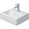 Image de Med couler 45 cm Duravit Vero