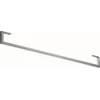 Image de Duravit Vero Porte-serviettes 65,5 cm, chromé, WT 045470, 235070