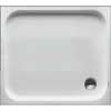 Image de Duravit Bac à douche rectangulaire D-Code 100x90x8,5 cm, blanc