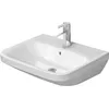 Image de Lavabo 55 Durastyle Blanc Duravit