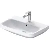Image de Lavabo 65 Durastyle Blanc Duravit