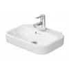 Image de Lavabo 50 cm Duravit Bonne D.2