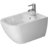 Image de Bidet Duravit Bonne D.2