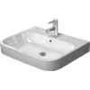 Image de 65 cm bassin de comptoir de broyage Duravit Bonne D.2