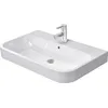 Image de Lavabo 80 cm rectifi es Duravit Bonne D.2