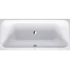 Image de Duravit happy d.2   Baignoire à encastrer 1800 x 800 mm