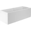 Image de Duravit Support de baignoire pour baignoire 700310, 700311