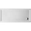 Image de Duravit Bac à douche rectangulaire Starck Slimline 160x70x6 cm, blanc