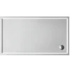 Image de Duravit Bac à douche rectangulaire Starck Slimline 160x90x6 cm, blanc