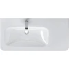 Image de Duravit Meuble vasque DuraStyle 80x48 cm, asy, B g, bl, m HL, ÜL, HLB