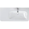 Image de Duravit Meuble lavabo DuraStyle 80x48cm, asy, B re, blanc, m HL, ÜL, HLB