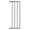 Image de Duravit Karree Porte-serviettes 66,8x24 cm, chrome