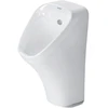 Image de Duravit Urinoir DuraStyle 30x34 cm, électrique, sans rebord, blanc
