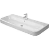 Image de 120 cm meuble vasque Duravit Bonne D.2