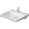Image de Duravit Waschtisch DuraStyle Vital Med 65x57 cm, sans trop-plein, avec HLB, BF, sans HL, blanc