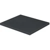 Image de Duravit Receveur de douche rectangulaire Stonetto 100x80x5 cm, anthracite
