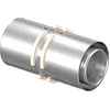 Image de Manchon droit à sertir 25x25 Uponor