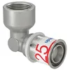 Image de Coude à sertir 90° taraudé 16 15x21 Uponor