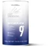 Image de GOLDWELL Light Dimension Oxycur Platin 9+ 500gr