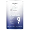Image de Goldwell Oxycur Platin Granules 9+ 500 g